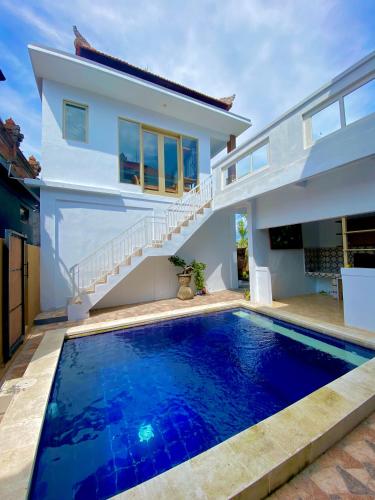 rumah kita guesthouse