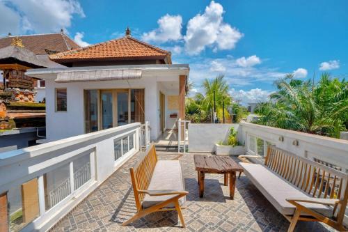 rumah kita guesthouse