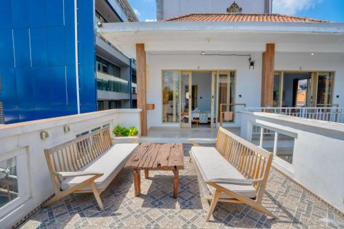 rumah kita guesthouse