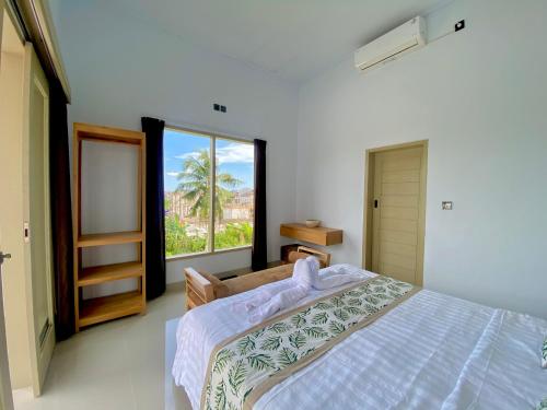 rumah kita guesthouse