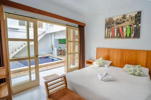 rumah kita guesthouse