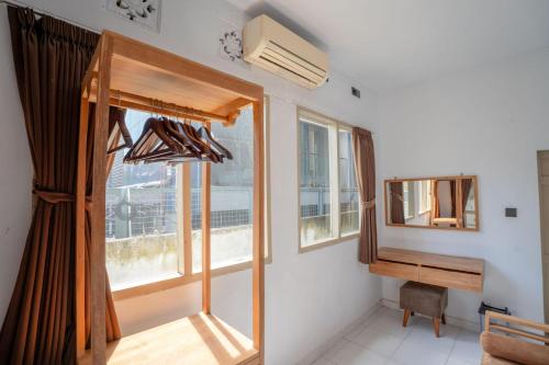 rumah kita guesthouse