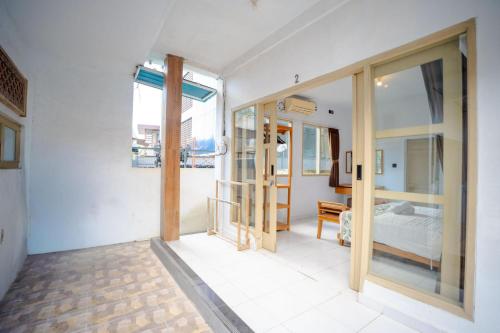 rumah kita guesthouse