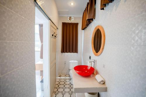 rumah kita guesthouse