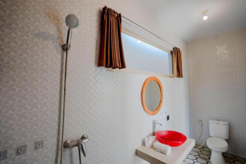 rumah kita guesthouse