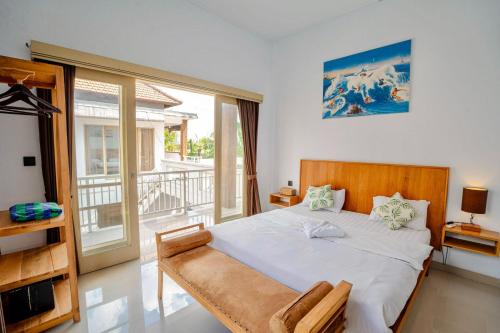 rumah kita guesthouse