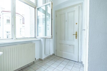 stylish 1br apartment in vienna center