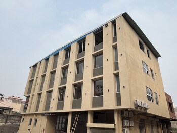 hotel kajal inn