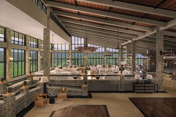 wellworth mikumi wildlife lodge