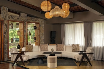 Wellworth Mikumi Wildlife Lodge,,3 star