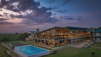 Wellworth Mikumi Wildlife Lodge,,3 star