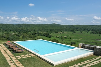 Wellworth Mikumi Wildlife Lodge,,3 star