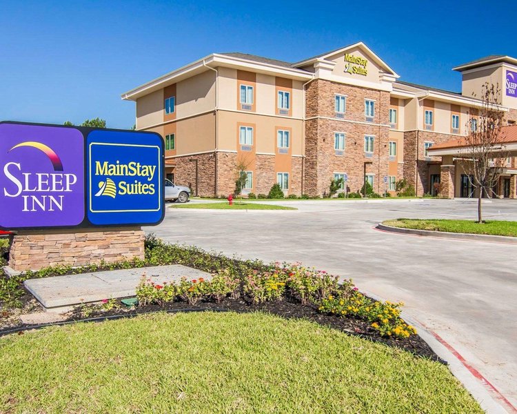 Sleep Inn Lufkin Area