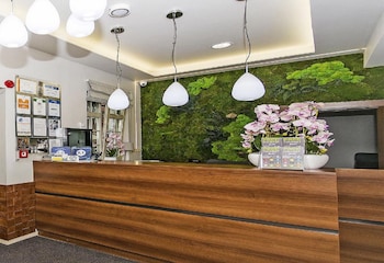 Apart Neptun,Gdansk,3 star