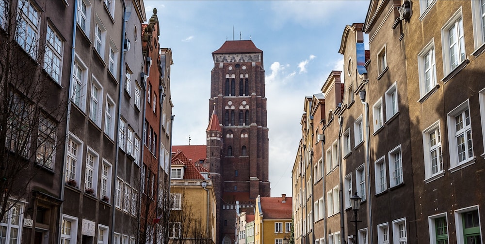 gdansk
