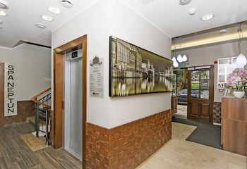 Apart Neptun,Gdansk,3 star