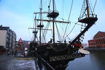 gdansk