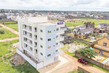 Prime Apartment Dalaba,,4 star