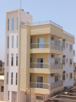 Prime Apartment Dalaba,,4 star