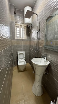 Prime Apartment Dalaba,,4 star