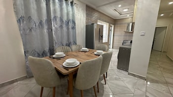 Prime Apartment Dalaba,,4 star