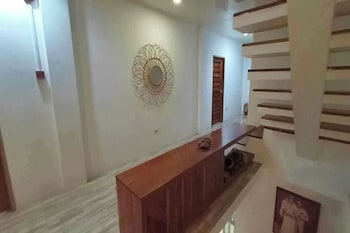 villa teresa esperanza tourist inn