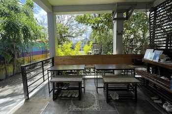 villa teresa esperanza tourist inn
