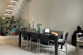 villa teresa esperanza tourist inn
