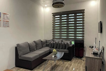 villa teresa esperanza tourist inn