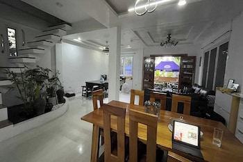 villa teresa esperanza tourist inn
