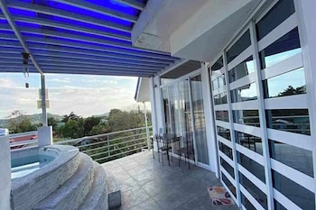villa teresa esperanza tourist inn