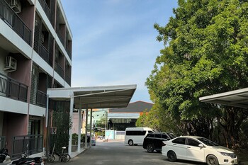 jommalai boutique hotel