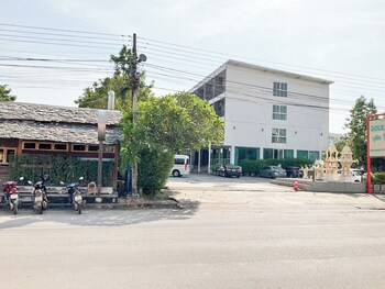 jommalai boutique hotel