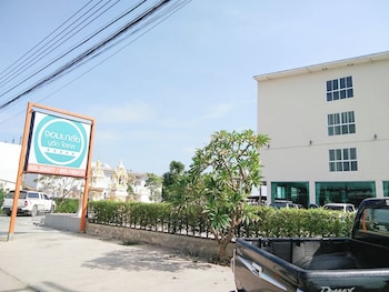 Jommalai Boutique Hotel,,3 star