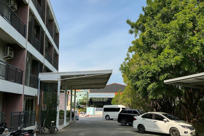 jommalai boutique hotel