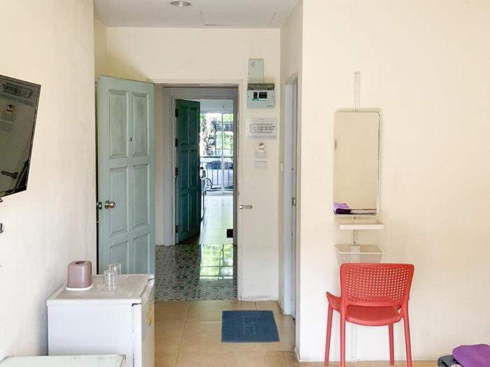 jommalai boutique hotel