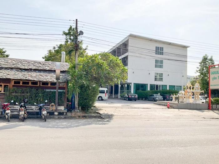 jommalai boutique hotel
