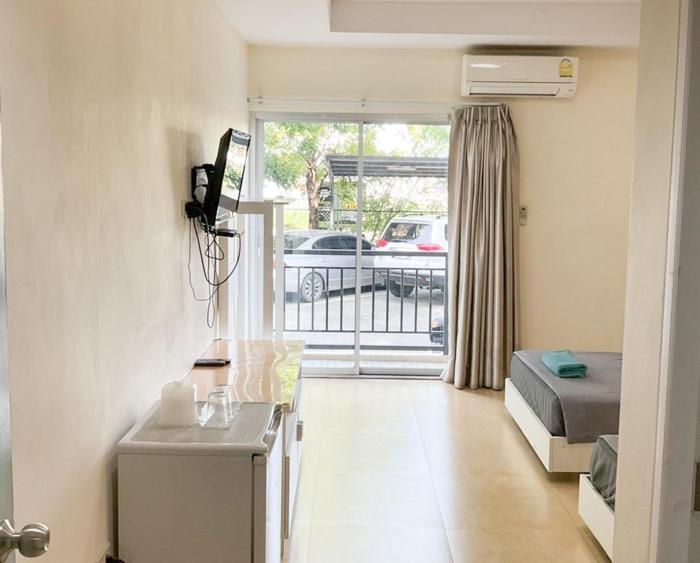 jommalai boutique hotel
