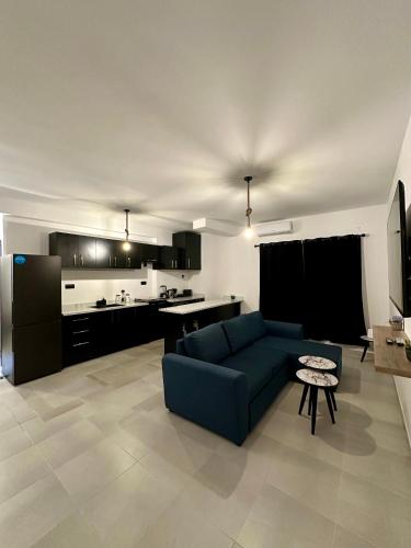 Luxury Appartement Marjane,,2 star