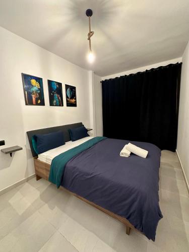 Luxury Appartement Marjane,,2 star