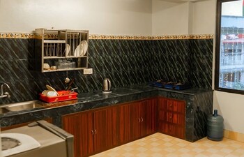 Yangchhen Peace Home Bed & Breakfast,,3 star