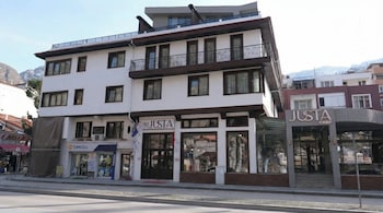 1921juSTa Otel,,0 star