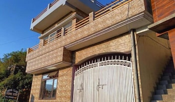 herb club homestay