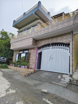 herb club homestay