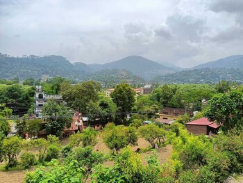 herb club homestay
