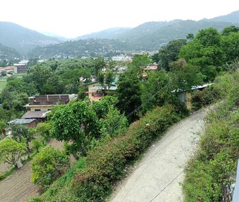 herb club homestay