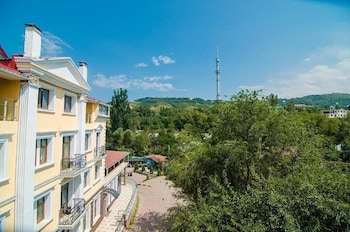 almaty