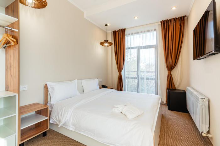 aykun hotel