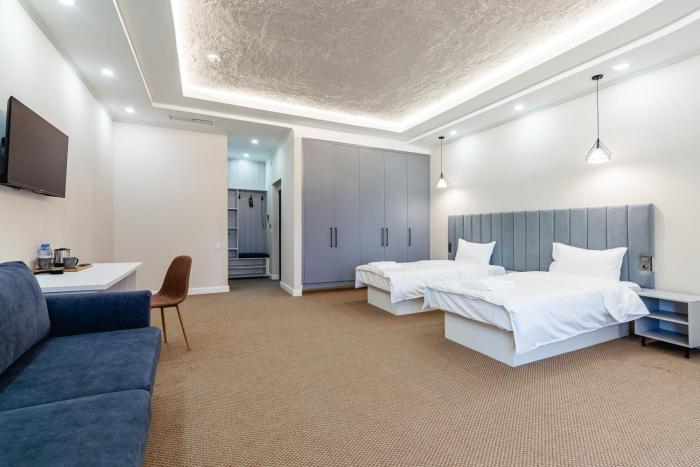 aykun hotel