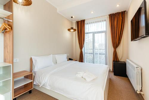 aykun hotel